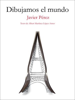 cover image of Dibujamos el mundo